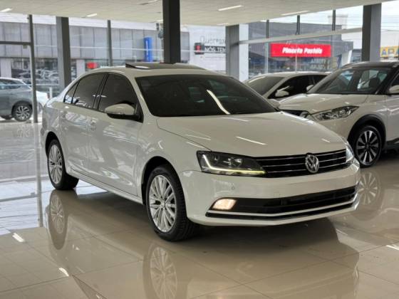 VOLKSWAGEN JETTA 1.4 16V TSI COMFORTLINE GASOLINA 4P TIPTRONIC